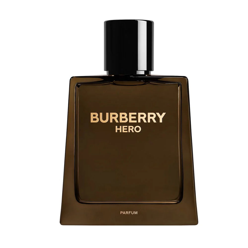 Burberry Hero Parfum for Men, 100ml