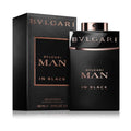 Bvlgari Man In Black Eau De Parfum 100ml for Men
