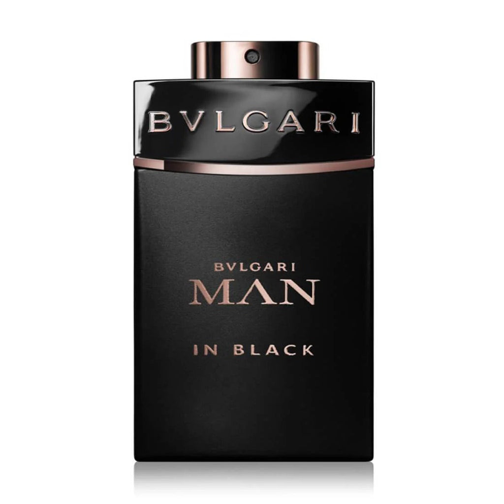 Bvlgari Man In Black Eau De Parfum 100ml for Men