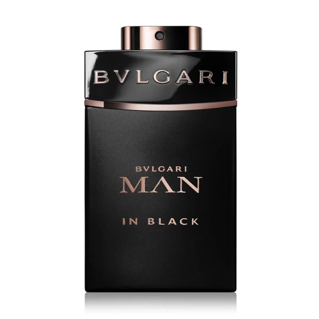 Bvlgari Man In Black Eau De Parfum 100ml for Men