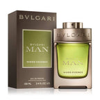 Bvlgari Man Wood Essence Eau De Parfum 100ml for Men