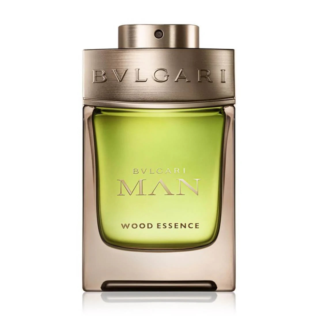 Bvlgari Man Wood Essence Eau De Parfum 100ml for Men