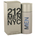Carolina Herrera 212 Eau De Toilette 100ml for Men