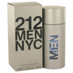 Carolina Herrera 212 Eau De Toilette 100ml for Men