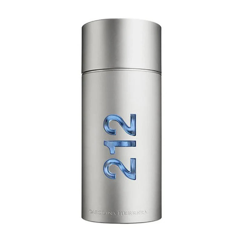 Carolina Herrera 212 Eau De Toilette 100ml for Men