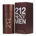 Carolina Herrera 212 Sexy Eau De Toilette 100ml for Men
