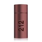 Carolina Herrera 212 Sexy Eau De Toilette 100ml for Men