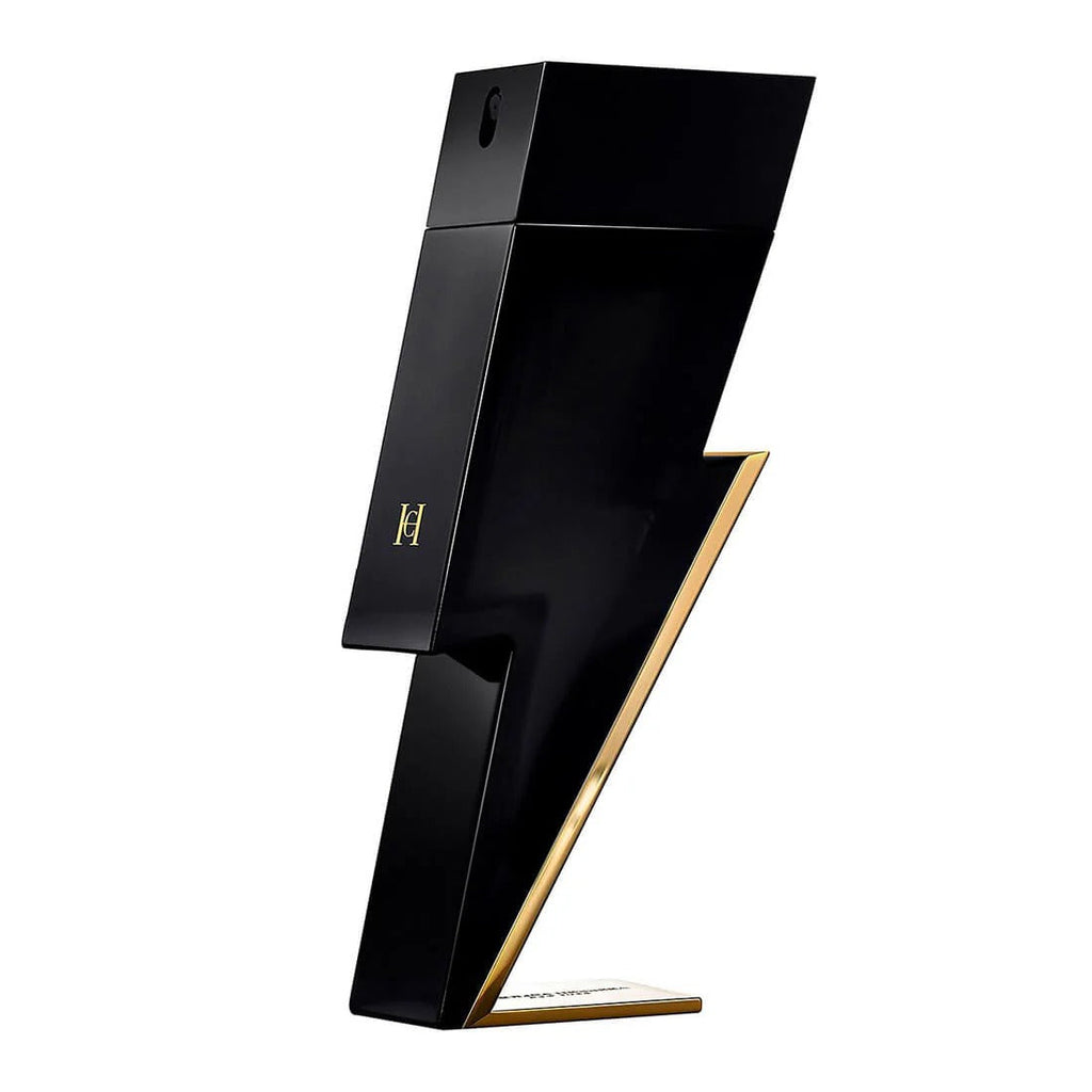 Carolina Herrera Bad Boy Eau De Toilette 100ml for Men