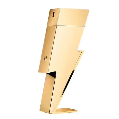 Carolina Herrera Bad Boy Gold Fantasy Eau De Toilette 100ml for Men