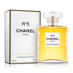 Chanel N°5 Eau De Parfum 100ml for Women