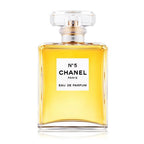 Chanel N°5 Eau De Parfum 100ml for Women