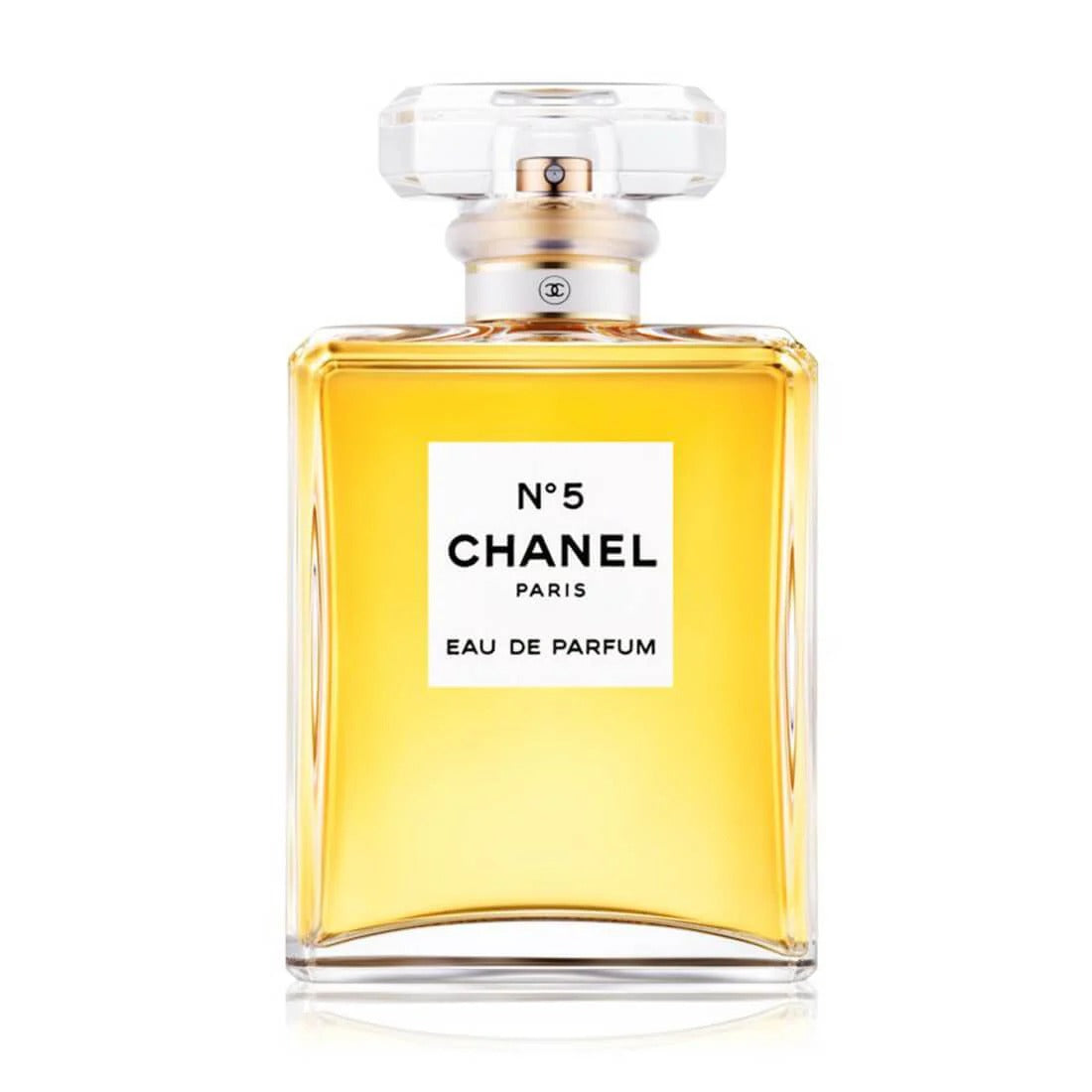 Chanel N°5 Eau De Parfum 100ml for Women