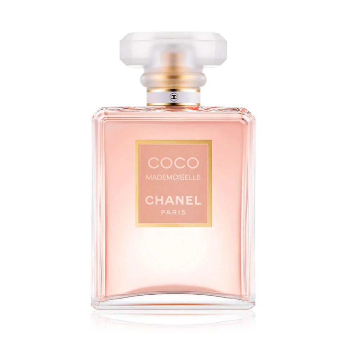 Chanel Coco Mademoiselle Eau De Parfum 100ml for Women