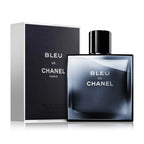 Bleu De Chanel Eau De Toilette 100ml for Men