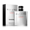 Chanel Allure Homme Sport Eau De Toilette 100ml for Men