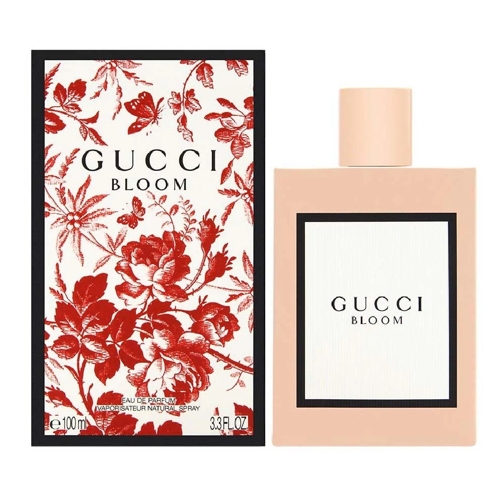 Gucci Bloom Eau De Parfum 100ml for Women