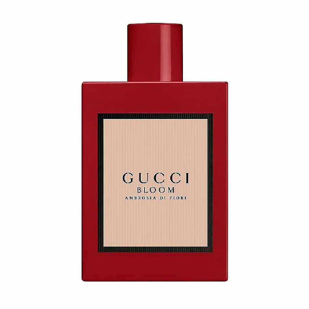 Gucci Bloom Ambrosia di Fiori Eau De Parfum For Women 100ML