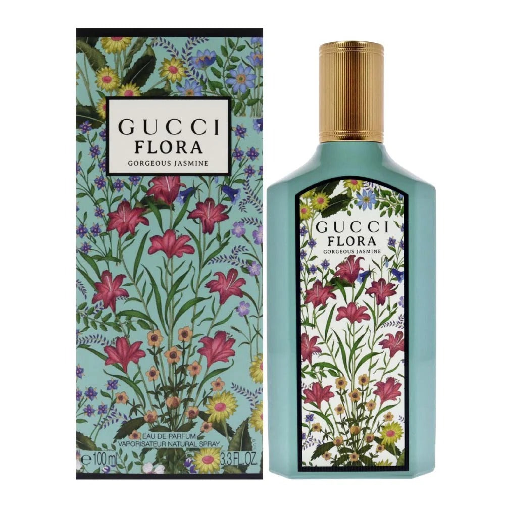 Gucci Bloom Nettare Di Fiori Eau De Parfum Intense 100ml for Women