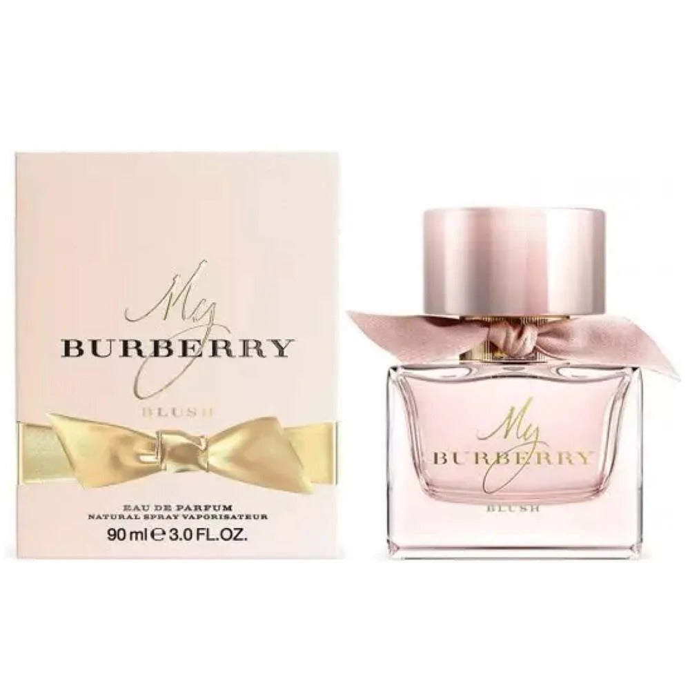 My Burberry Blush Eau De Parfum For Women 90ML