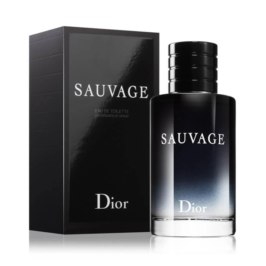 Dior Sauvage Eau De Toilette 100ml for Men