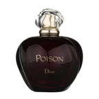Dior Poison Eau De Toilette 100ml for Women