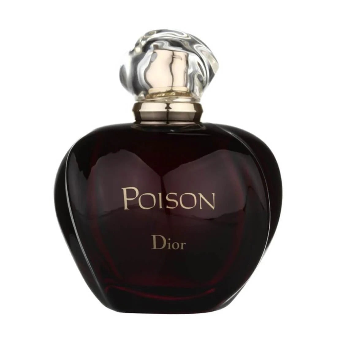 Dior Poison Eau De Toilette 100ml for Women
