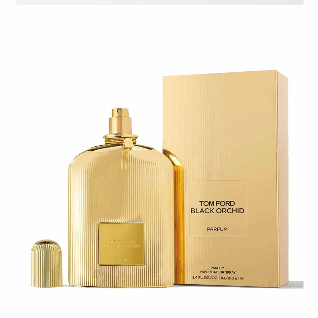Tom Ford Black Orchid Parfum for Women 100ml