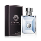 Versace Pour Homme Eau de Toilette for Men 100ml