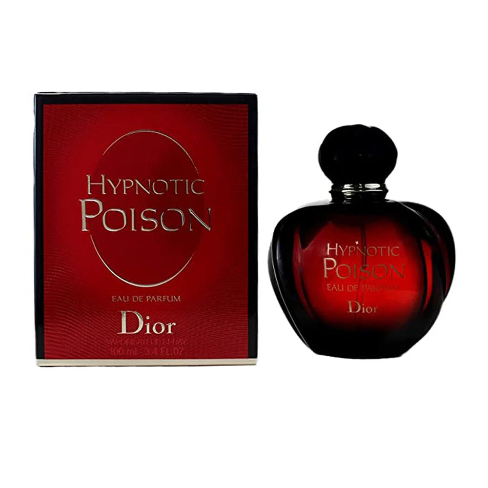 Dior Hypnotic Poison Eau De Parfum for Women
