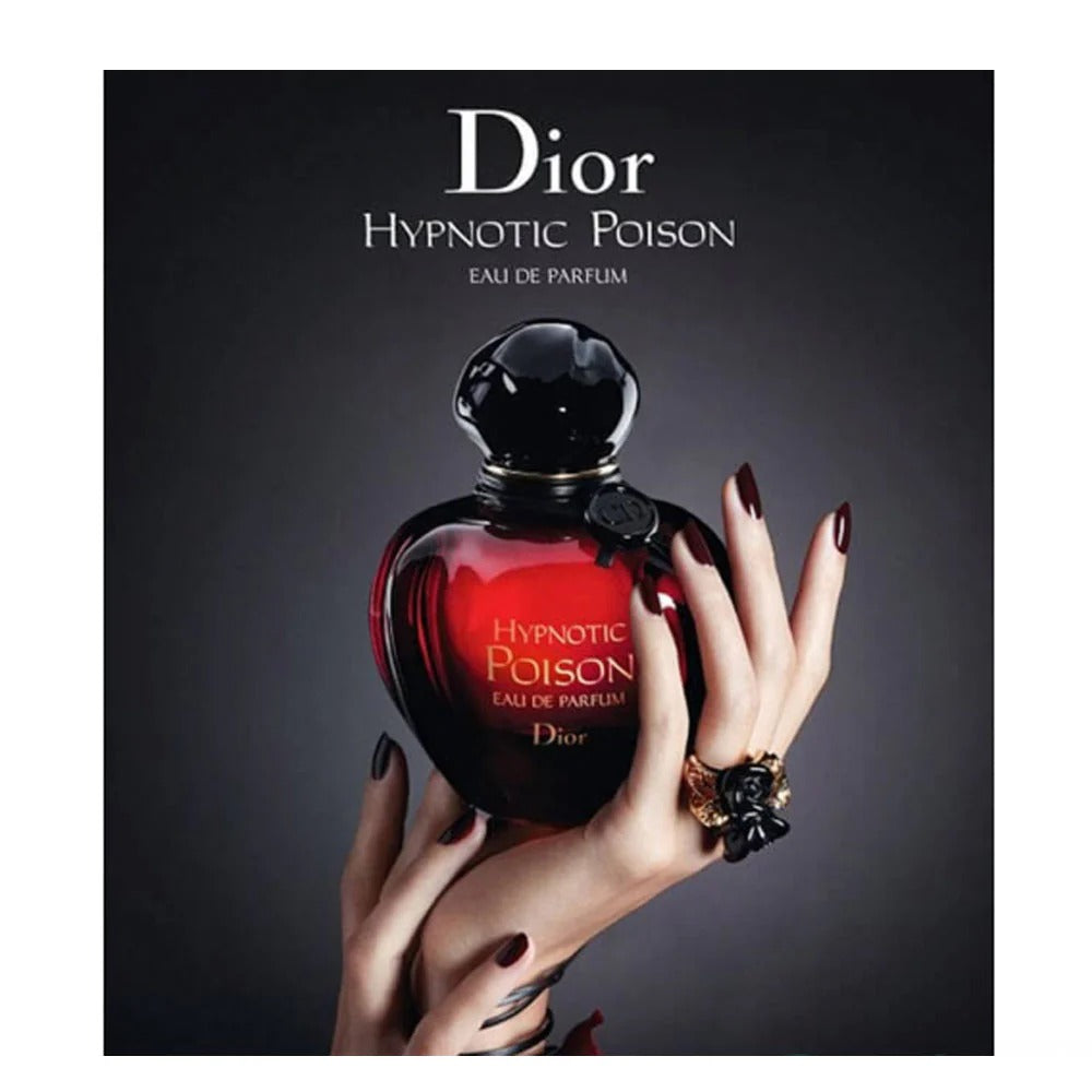 Dior Hypnotic Poison Eau De Parfum for Women