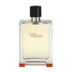 Terre d'Hermès by Hermès – Earthy Citrus Woody Men’s Eau de Toilette – 100ml