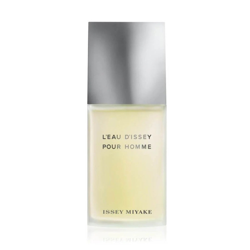 Issey Miyake L’Eau d’Issey Eau De Toilette 125ml for Men