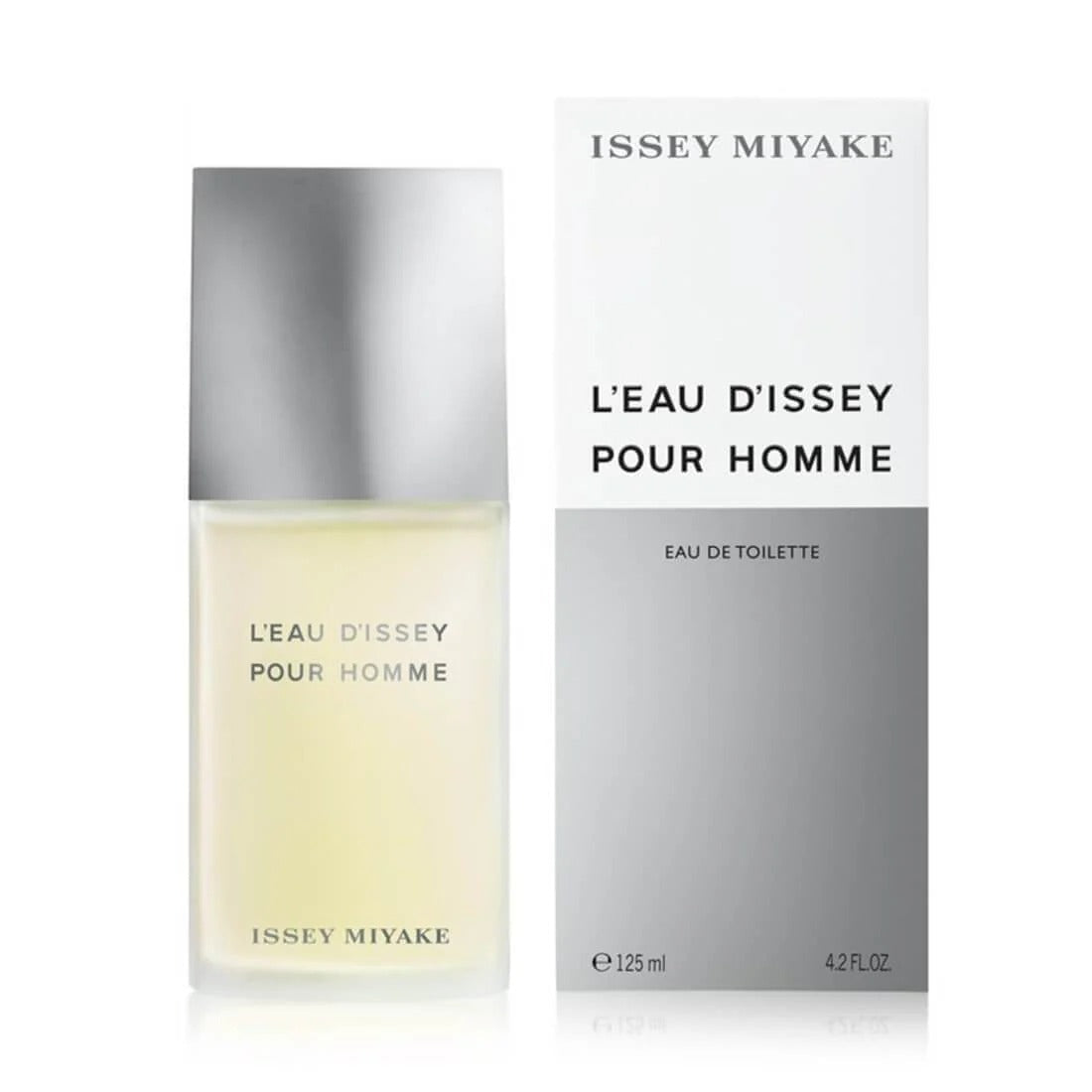 Issey Miyake L’Eau d’Issey Eau De Toilette 125ml for Men