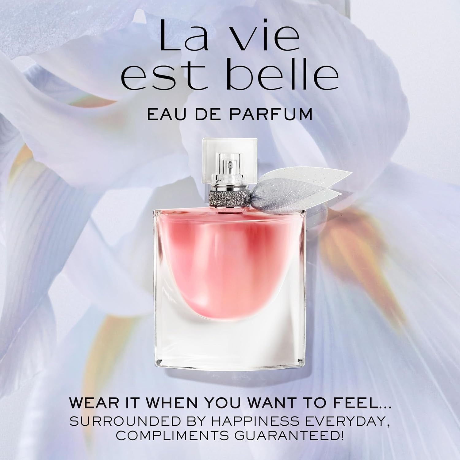 Lancôme La Vie Est Belle Eau De Parfum 100ml for Women