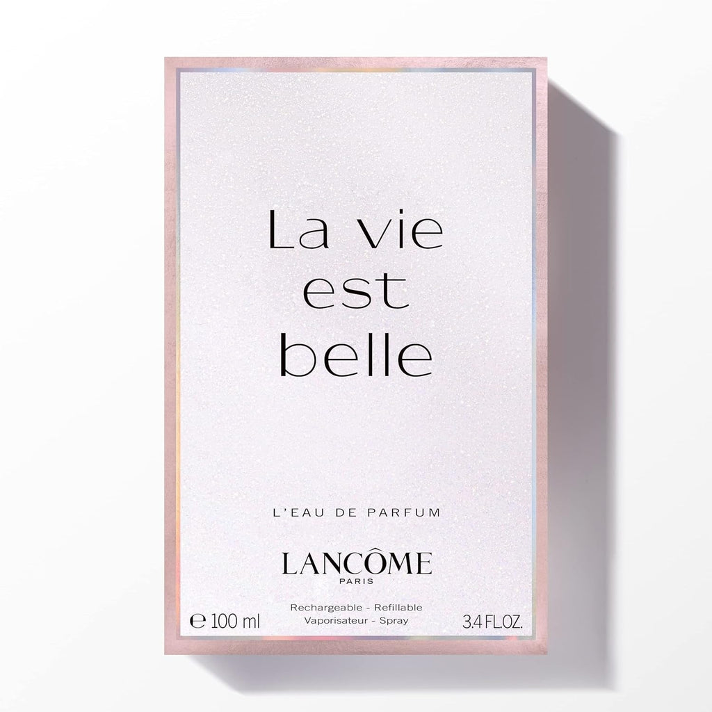 Lancôme La Vie Est Belle Eau De Parfum 100ml for Women