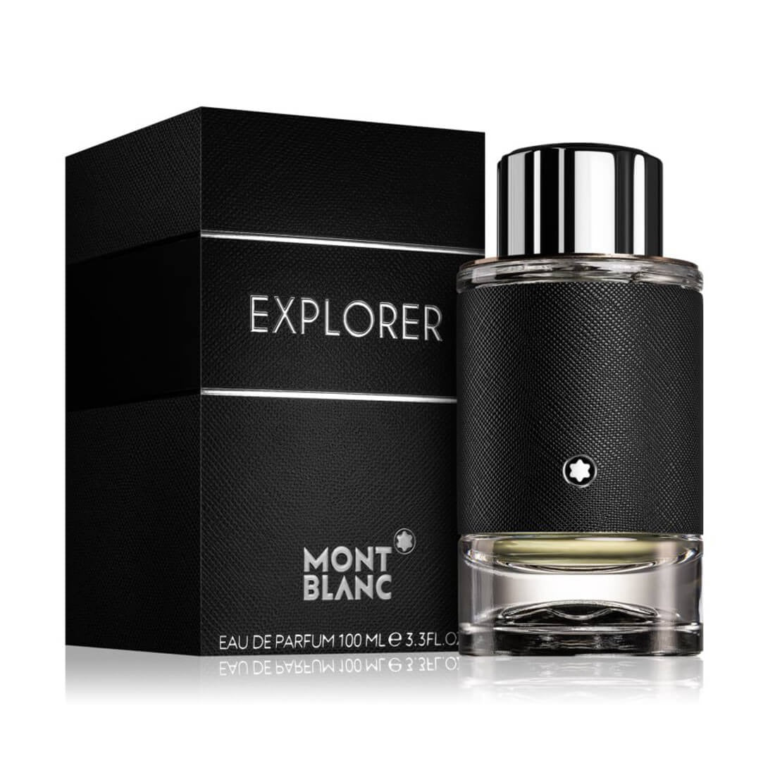 Montblanc Explorer Eau De Parfum 100ml for Men