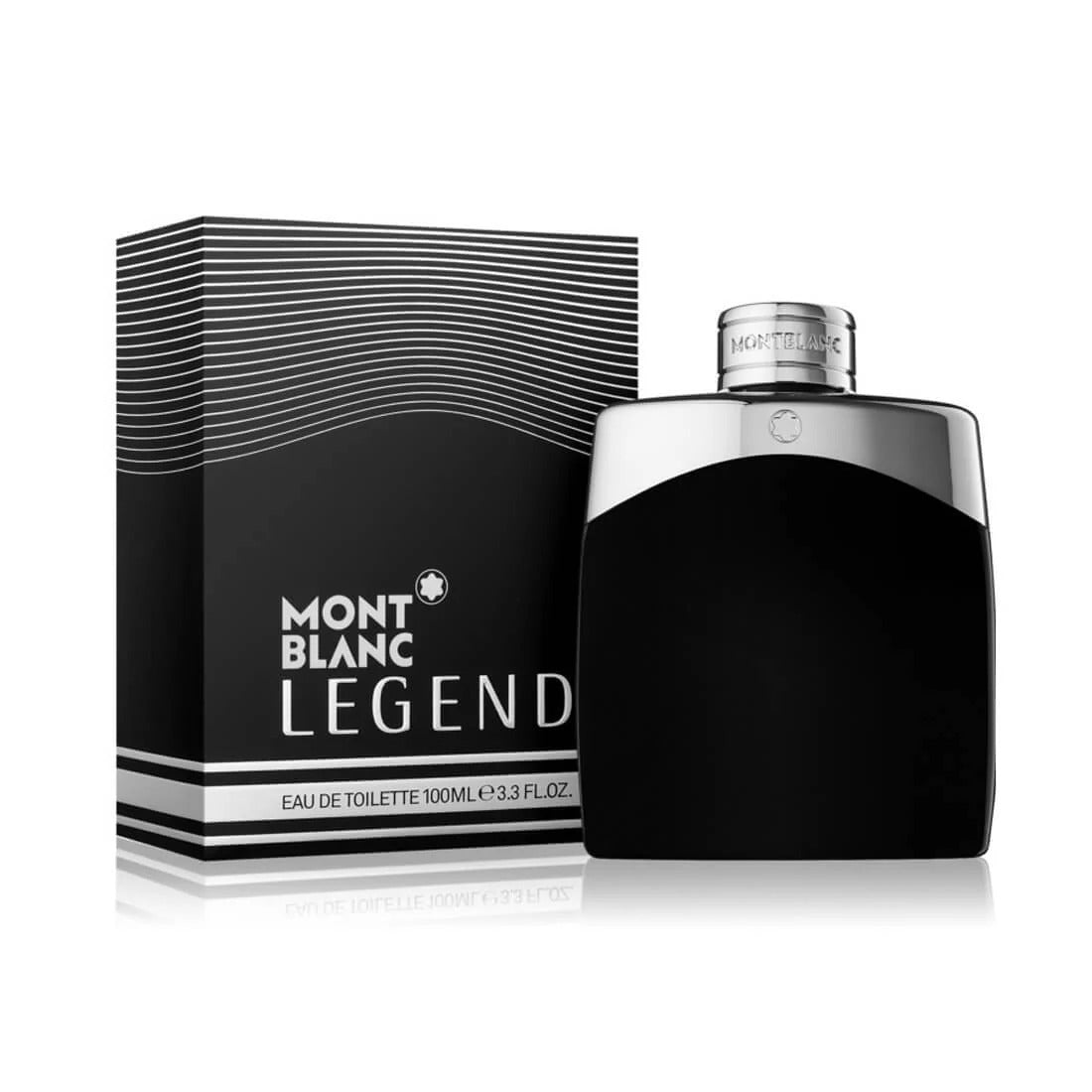 Montblanc Legend Eau De Toilette 100ml for Men