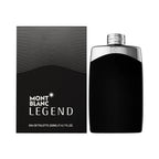 Montblanc Legend Eau De Toilette 100ml for Men