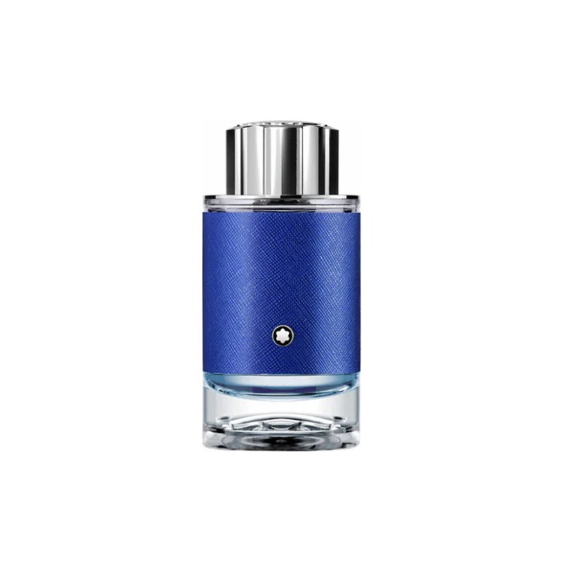 Montblanc Explorer Ultra Blue Eau De Parfum 100ml for Men