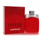 Montblanc Legend Red Eau De Parfum 100ml for Men