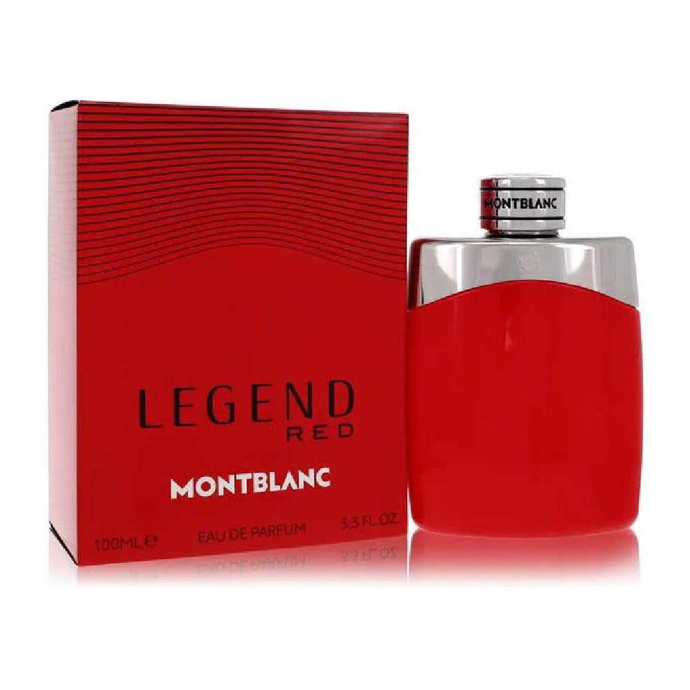 Montblanc Legend Red Eau De Parfum 100ml for Men