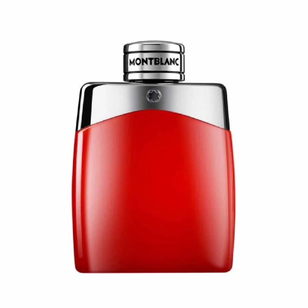 Montblanc Legend Red Eau De Parfum 100ml for Men