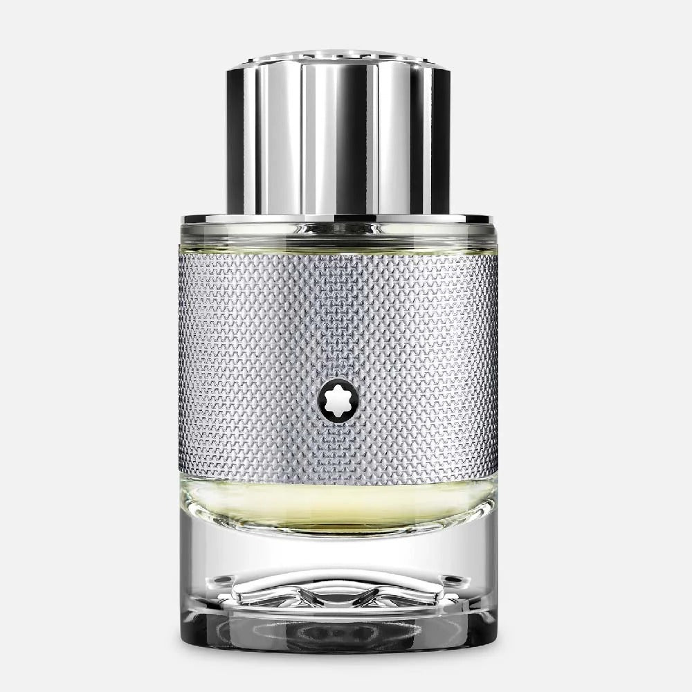 Montblanc Explorer Platinum Eau De Parfum 100ml for Men
