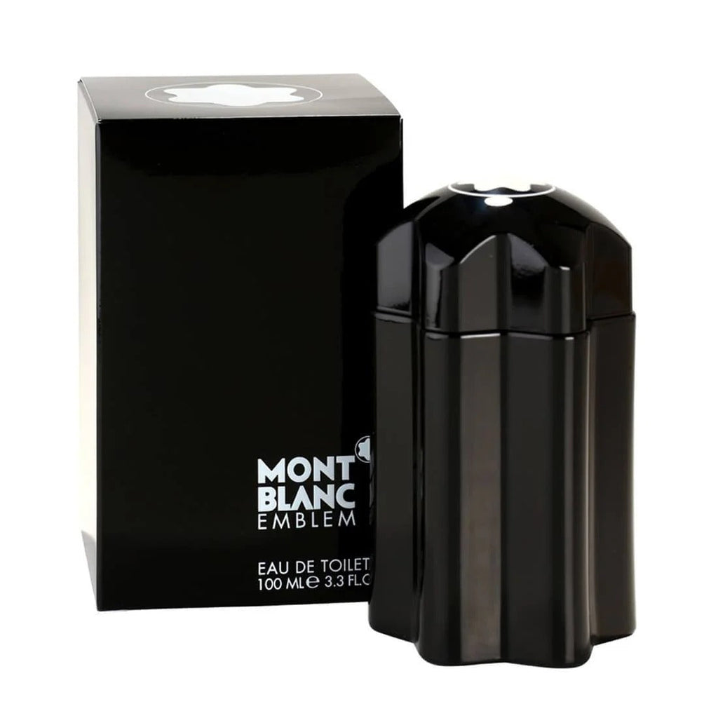 Montblanc Emblem Eau De Toilette 100ml for Men