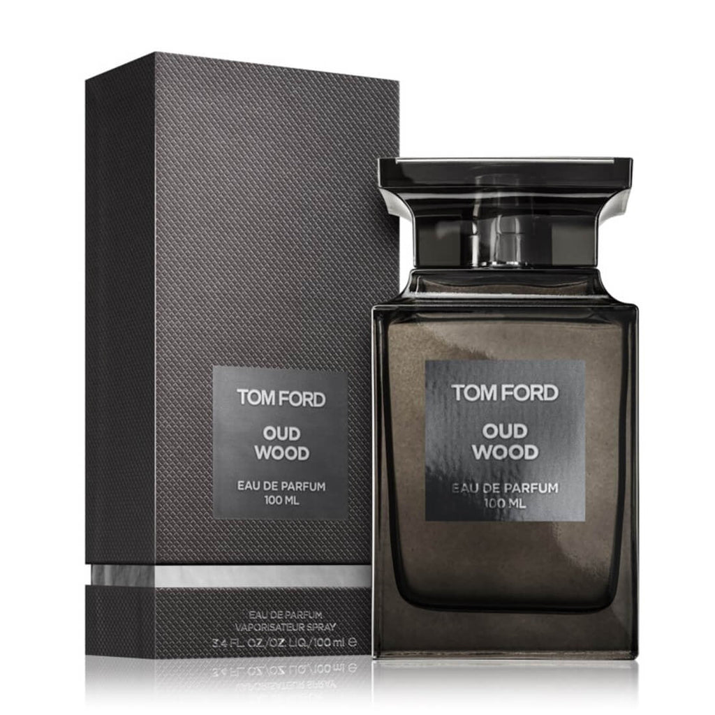 Tom Ford Oud Wood Eau De Parfum 100ml
