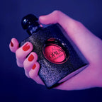 YSL Black Opium Eau de Parfum for Women - 150ml
