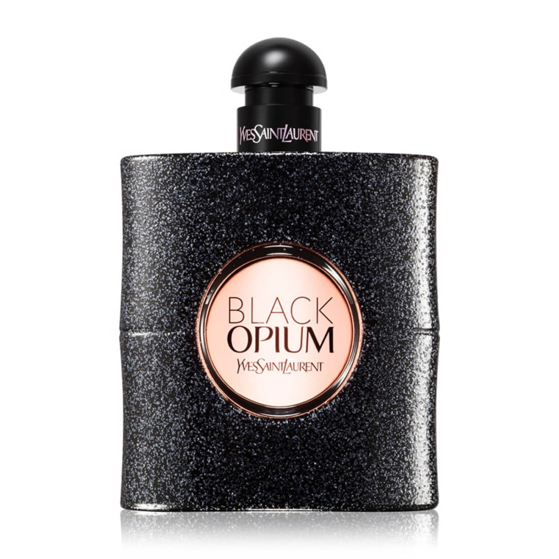 Optimized Title: YSL Black Opium Eau De Parfum for Women 90ml
