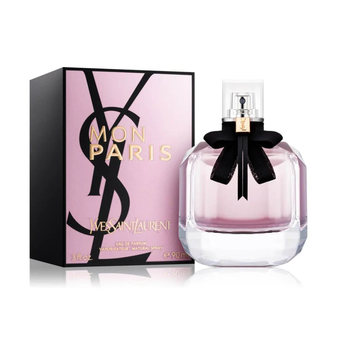 YSL Mon Paris Eau De Parfum for Women 90ml