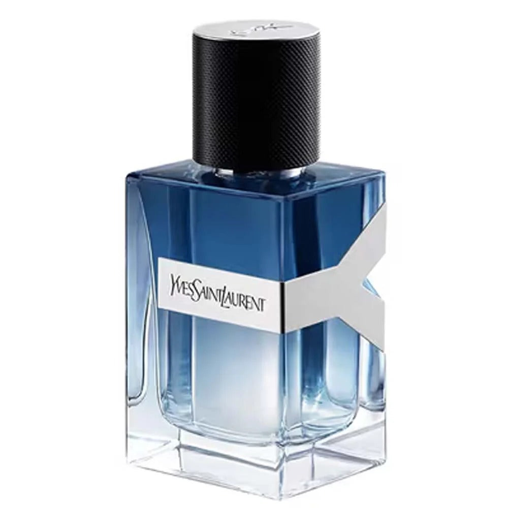 YSL Y Eau De Toilette for Men 100ml