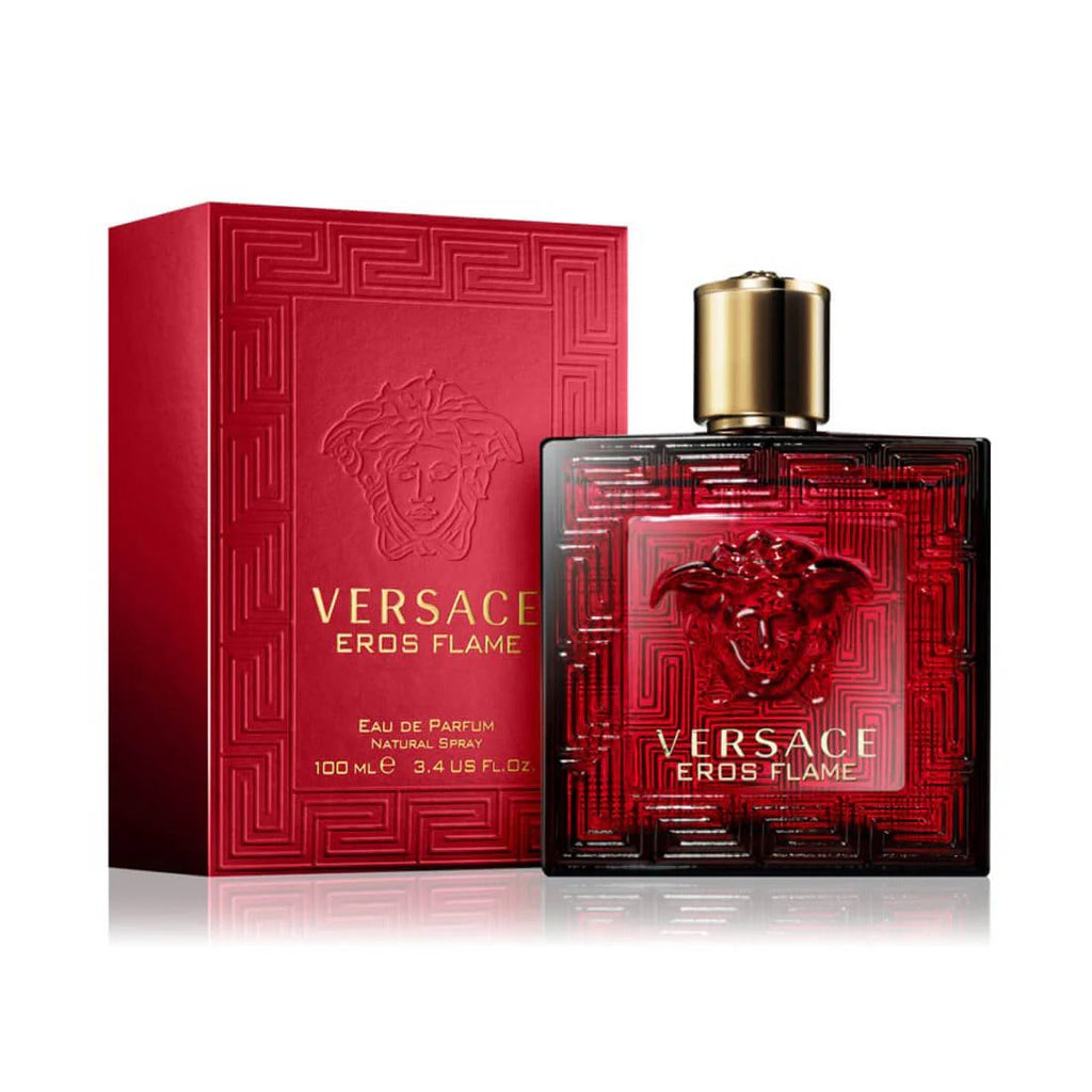 Versace Eros Flame EDP for Men 100ml